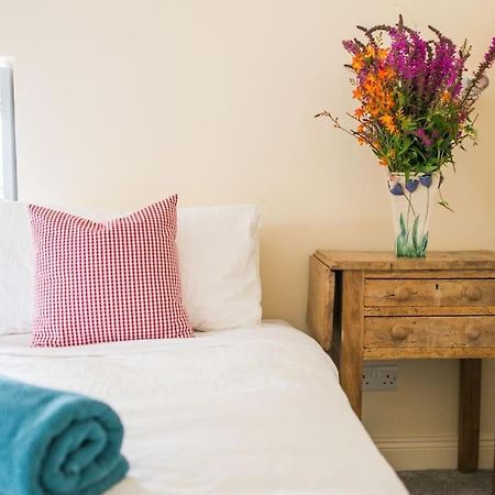 Fermoyle Properties Carleys Cottage Fanore Exteriér fotografie