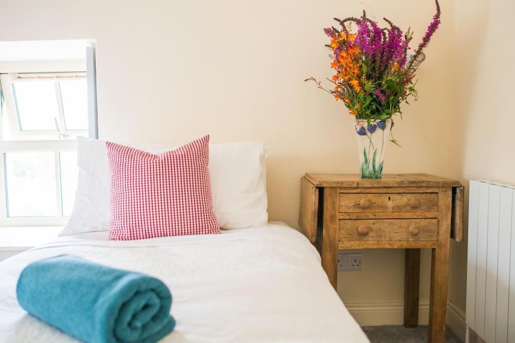 Fermoyle Properties Carleys Cottage Fanore Exteriér fotografie